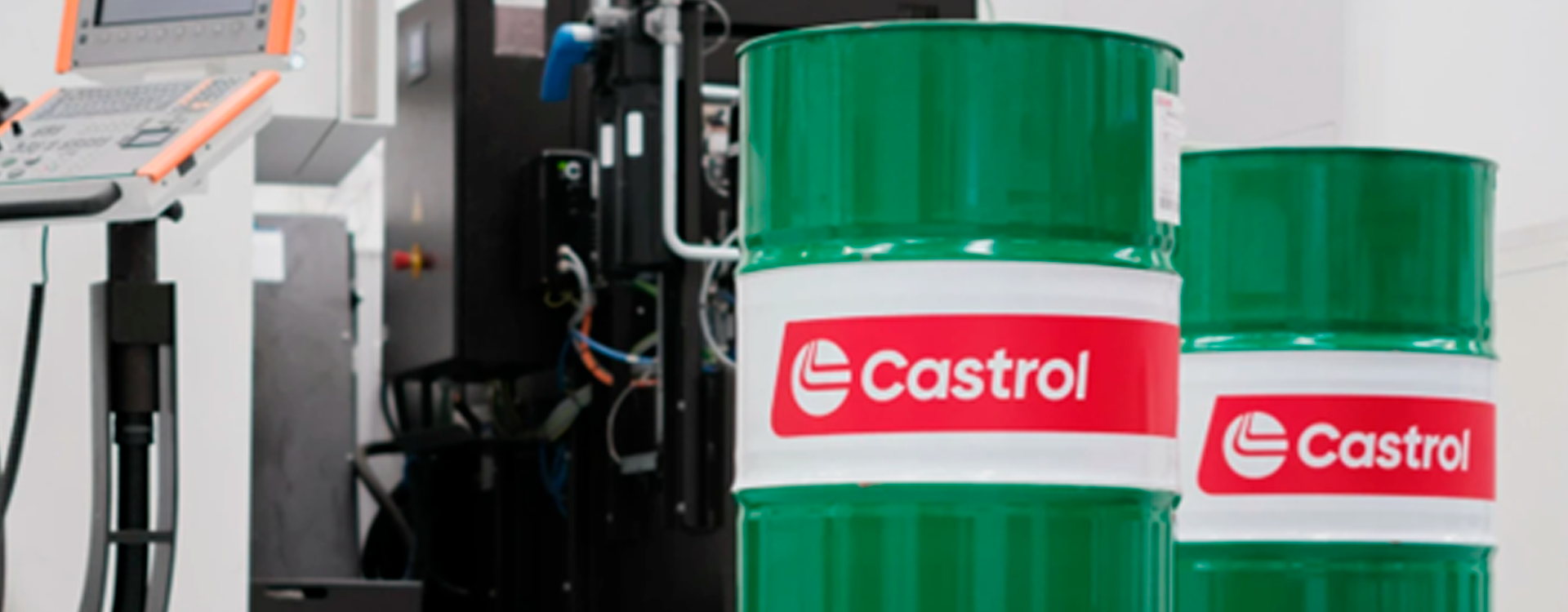 castrol