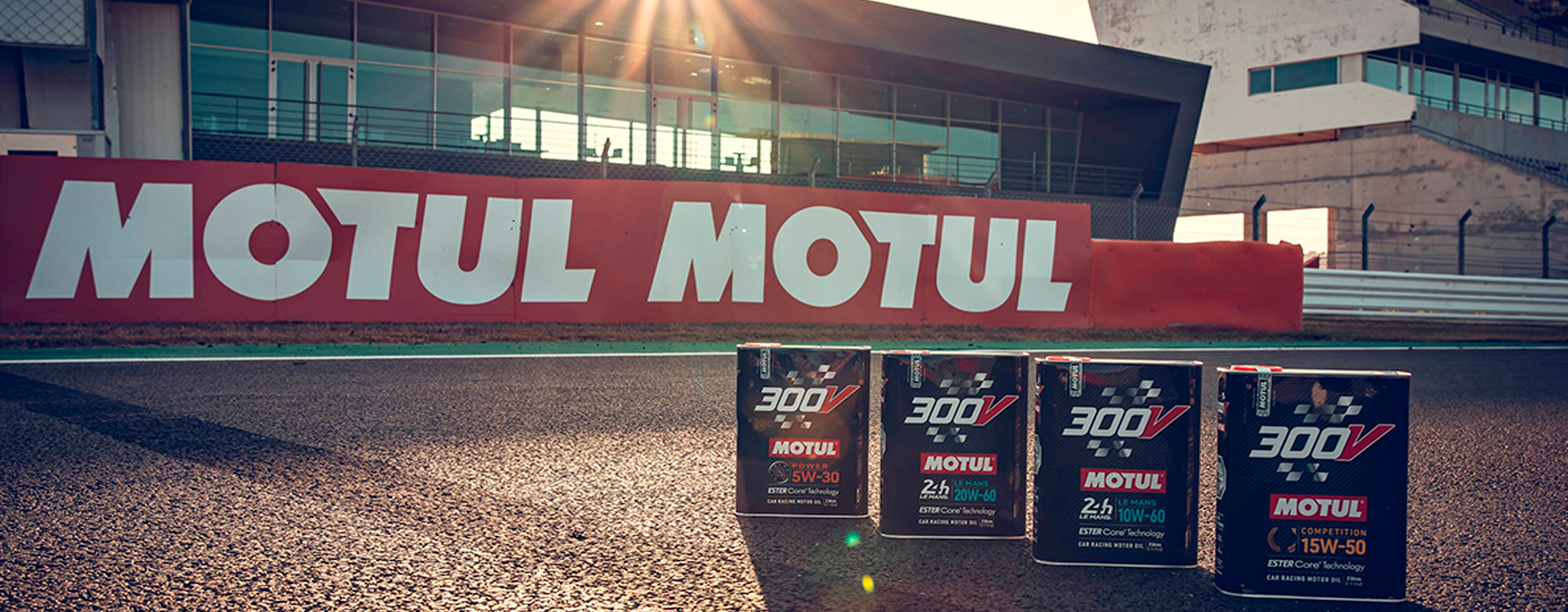 motul
